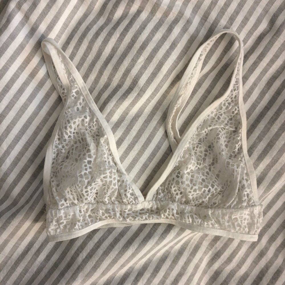 Underbares The Everyday Bra